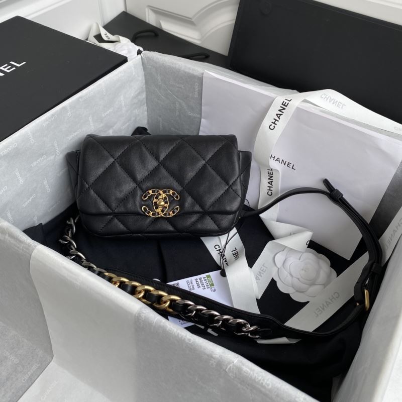 Ch**el 19 bags